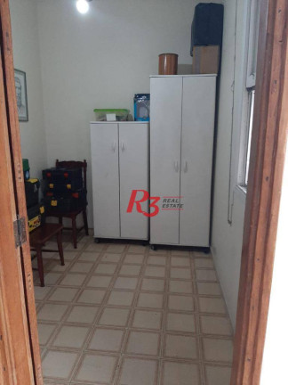Imagem Casa com 3 Quartos à Venda, 150 m² em Ponta Da Praia - Santos Imagem Casa com 3 Quartos à Venda, 150 m² em Ponta Da Praia - Santos