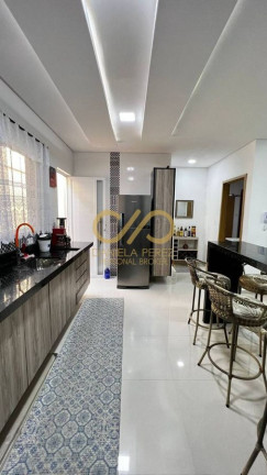 Imagem Casa de Condomínio com 3 Quartos à Venda, 84 m² em Caiçara - Praia Grande Imagem Casa de Condomínio com 3 Quartos à Venda, 84 m² em Caiçara - Praia Grande