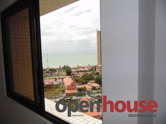 Imagem Apartamento com 2 Quartos à Venda, 64 m² em Ponta Negra - Natal Imagem Apartamento com 2 Quartos à Venda, 64 m² em Ponta Negra - Natal