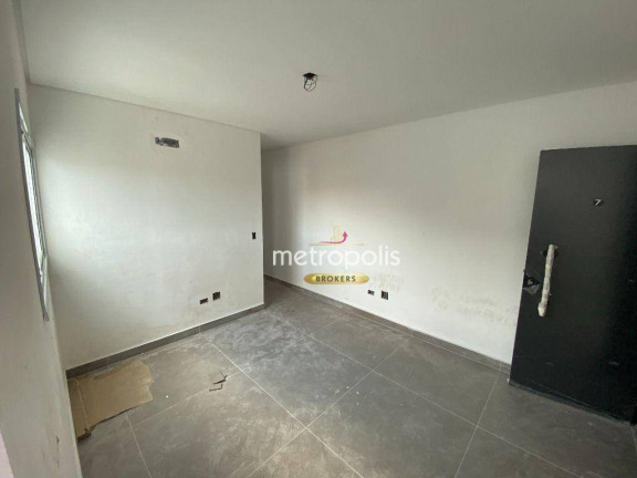 Imagem Cobertura com 2 Quartos à Venda, 95 m² em Vila Pires - Santo André Imagem Cobertura com 2 Quartos à Venda, 95 m² em Vila Pires - Santo André