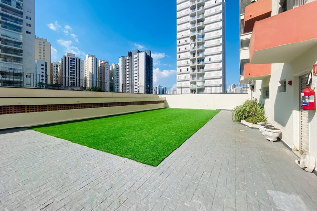 Imagem Imóvel com 2 Quartos à Venda, 70 m² em Chácara Inglesa - São Paulo Imagem Imóvel com 2 Quartos à Venda, 70 m² em Chácara Inglesa - São Paulo