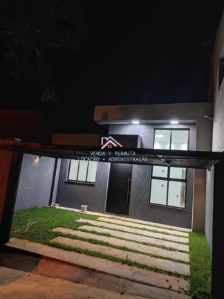 Imagem Casa com 3 Quartos à Venda, 97 m² em Jardim Marambaia - Jundiaí Imagem Casa com 3 Quartos à Venda, 97 m² em Jardim Marambaia - Jundiaí