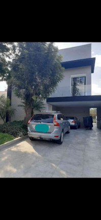 Imagem Casa com 4 Quartos à Venda, 272 m² em Alphaville - Santana De Parnaíba Imagem Casa com 4 Quartos à Venda, 272 m² em Alphaville - Santana De Parnaíba