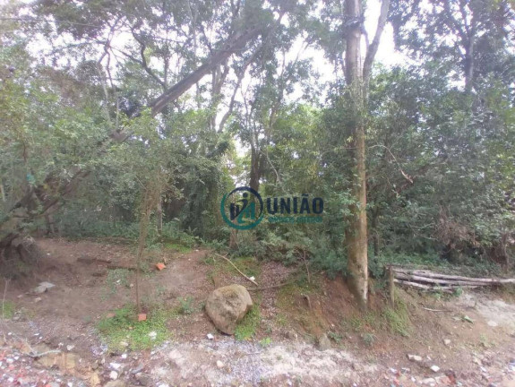 Terreno à Venda, 570 m² em Itaipu - Niterói