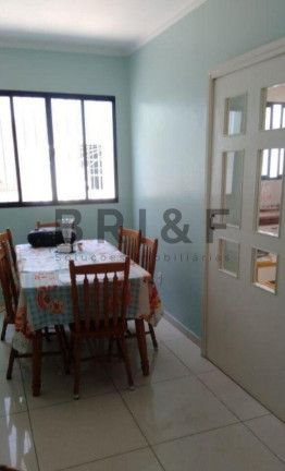 Imagem Casa com 3 Quartos à Venda, 115 m² em Brooklin - São Paulo Imagem Casa com 3 Quartos à Venda, 115 m² em Brooklin - São Paulo