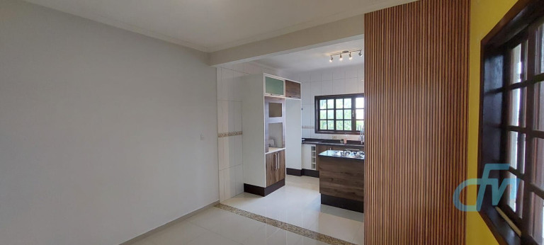 Sobrado com 3 Quartos à Venda, 100 m² em Alto Ipiranga - Mogi Das Cruzes