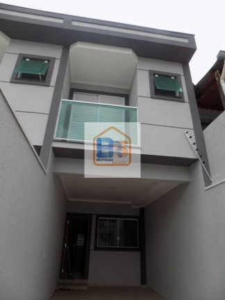 Imagem Sobrado com 3 Quartos à Venda, 120 m² em Jardim Maristela - São Paulo