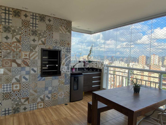 Imagem Apartamento com 3 Quartos à Venda, 150 m² em Marapé - Santos Imagem Apartamento com 3 Quartos à Venda, 150 m² em Marapé - Santos