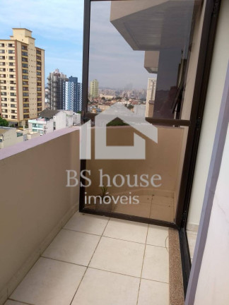 Imagem Apartamento com 3 Quartos à Venda, 140 m² em Parque Das Nações - Santo André Imagem Apartamento com 3 Quartos à Venda, 140 m² em Parque Das Nações - Santo André