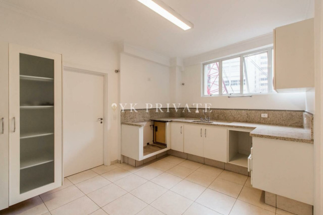 Imagem Apartamento com 2 Quartos à Venda, 215 m² em Jardim Paulista - São Paulo