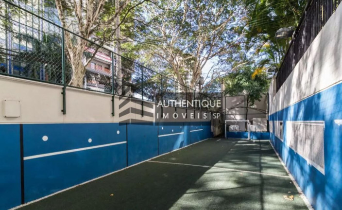 Imagem Apartamento com 3 Quartos à Venda, 142 m² em Vila Romana - São Paulo
