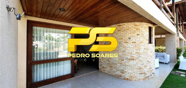 Imagem Casa com 3 Quartos à Venda, 155 m² em Poço - Cabedelo