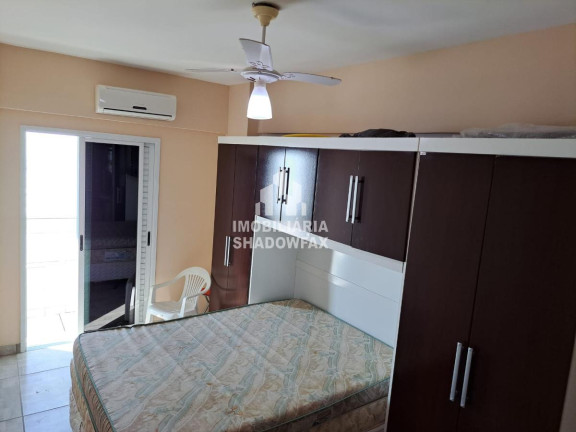 Imagem Apartamento com 2 Quartos à Venda, 69 m² em Maracanã - Praia Grande Imagem Apartamento com 2 Quartos à Venda, 69 m² em Maracanã - Praia Grande
