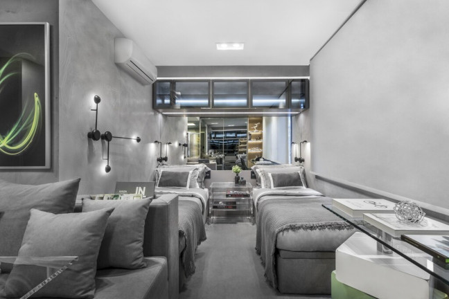 Imagem Loft com 1 Quarto à Venda, 24 m² em Cidade Baixa - Porto Alegre Imagem Loft com 1 Quarto à Venda, 24 m² em Cidade Baixa - Porto Alegre