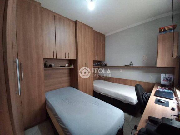 Imagem Casa com 3 Quartos à Venda, 143 m² em Parque Das Nações - Americana Imagem Casa com 3 Quartos à Venda, 143 m² em Parque Das Nações - Americana