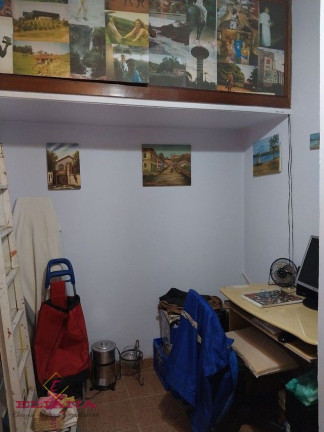 Imagem Apartamento com 3 Quartos à Venda, 110 m² em água Branca - São Paulo
