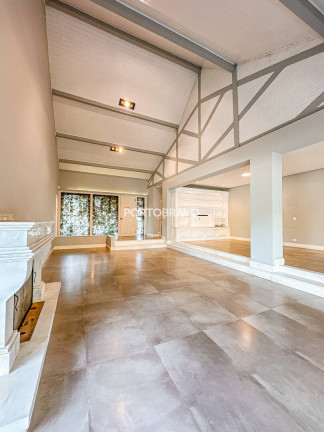 Imagem Casa com 5 Quartos à Venda, 552 m² em Alphaville Residencial Um - Barueri Imagem Casa com 5 Quartos à Venda, 552 m² em Alphaville Residencial Um - Barueri