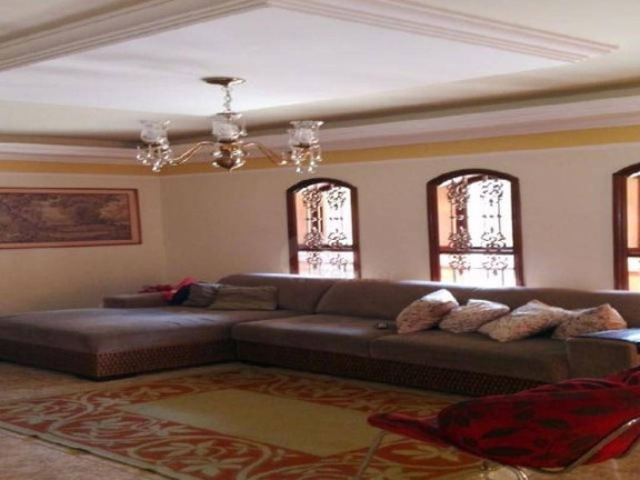Imagem Casa com 4 Quartos à Venda, 344 m² em Parque São Lourenço - Indaiatuba Imagem Casa com 4 Quartos à Venda, 344 m² em Parque São Lourenço - Indaiatuba