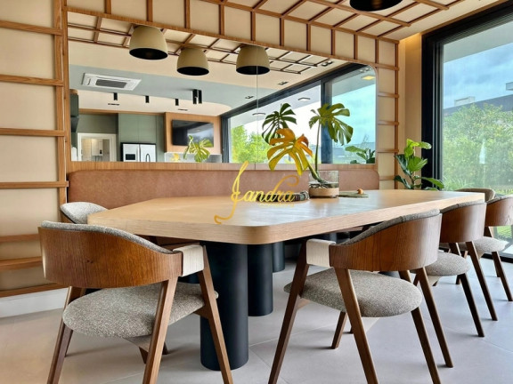 Imagem Casa de Condomínio com 4 Quartos à Venda, 255 m² em Capão Ilhas Resort - Capão Da Canoa Imagem Casa de Condomínio com 4 Quartos à Venda, 255 m² em Capão Ilhas Resort - Capão Da Canoa