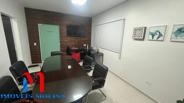 Imagem Sala Comercial à Venda, 280 m² em Osvaldo Cruz - São Caetano Do Sul