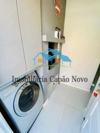 Imagem Sobrado com 2 Quartos à Venda, 90 m² em Capão Novo - Capão Da Canoa
