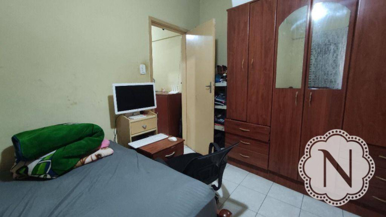 Imagem Apartamento com 1 Quarto à Venda, 51 m² em Centro - Itanhaém Imagem Apartamento com 1 Quarto à Venda, 51 m² em Centro - Itanhaém