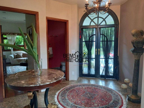 Imagem Sobrado com 4 Quartos à Venda, 560 m² em Morada Dos Pássaros - Barueri Imagem Sobrado com 4 Quartos à Venda, 560 m² em Morada Dos Pássaros - Barueri
