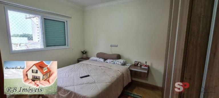 Imagem Apartamento com 3 Quartos à Venda, 76 m² em Rudge Ramos - São Bernardo Do Campo Imagem Apartamento com 3 Quartos à Venda, 76 m² em Rudge Ramos - São Bernardo Do Campo