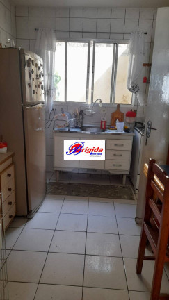 Imagem Casa com 3 Quartos à Venda, 144 m² em Parque Bahia - Cotia Imagem Casa com 3 Quartos à Venda, 144 m² em Parque Bahia - Cotia