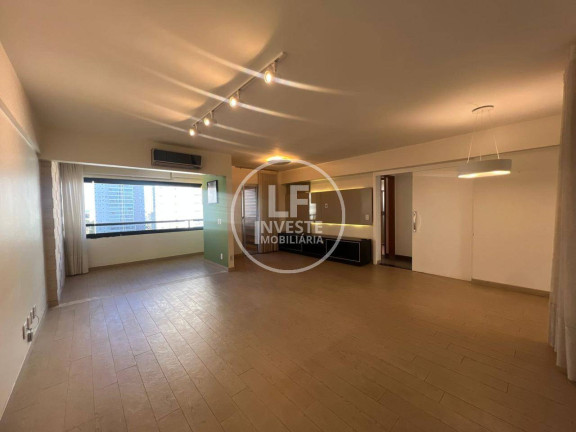 Apartamento com 2 Quartos à Venda, 94 m² em Jardim Goiás - Goiânia