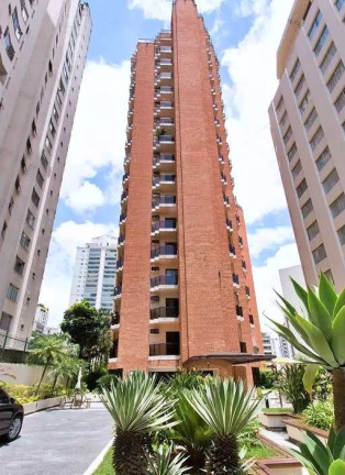 Imagem Apartamento com 1 Quarto à Venda, 49 m² em Jardim Paulista - São Paulo Imagem Apartamento com 1 Quarto à Venda, 49 m² em Jardim Paulista - São Paulo