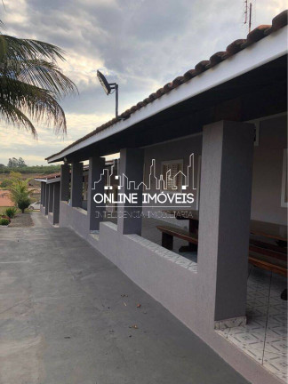 Imagem Chácara com 3 Quartos à Venda, em Estiva Gerbi Imagem Chácara com 3 Quartos à Venda, em Estiva Gerbi