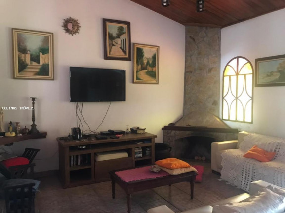 Imagem Imóvel com 3 Quartos à Venda, em Antes Do Centro - Ibiúna Imagem Imóvel com 3 Quartos à Venda, em Antes Do Centro - Ibiúna
