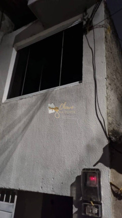 Imagem Sobrado com 2 Quartos à Venda, 70 m² em Jardim Castro Alves - São Paulo Imagem Sobrado com 2 Quartos à Venda, 70 m² em Jardim Castro Alves - São Paulo