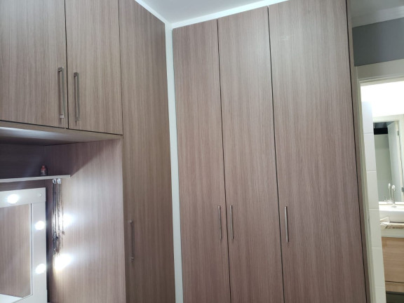 Imagem Apartamento com 2 Quartos à Venda, 51 m² em Vila Curuçá - São Paulo Imagem Apartamento com 2 Quartos à Venda, 51 m² em Vila Curuçá - São Paulo
