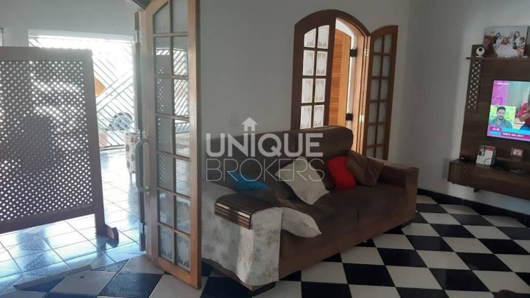 Imagem Casa com 3 Quartos à Venda, 250 m² em Jardim América - Campo Limpo Paulista Imagem Casa com 3 Quartos à Venda, 250 m² em Jardim América - Campo Limpo Paulista