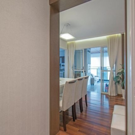 Imagem Apartamento com 3 Quartos à Venda, 82 m² em Jardim Caravelas - São Paulo
