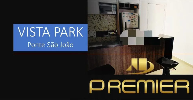 Apartamento com 3 Quartos à Venda, 71 m² em Vila Nambi - Jundiaí