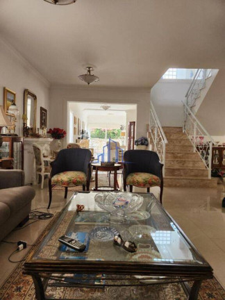 Imagem Casa com 4 Quartos à Venda, 400 m² em Alphaville - Santana De Parnaíba Imagem Casa com 4 Quartos à Venda, 400 m² em Alphaville - Santana De Parnaíba