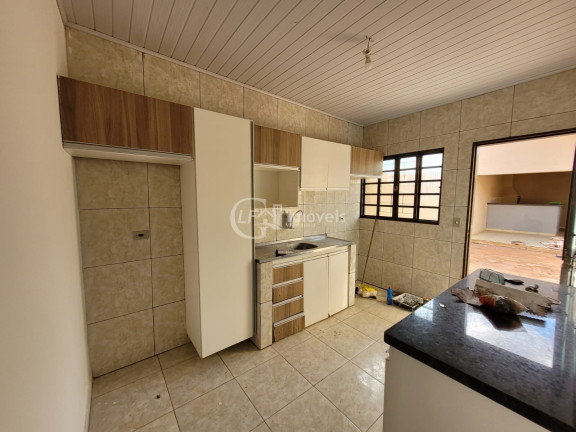 Imagem Casa com 2 Quartos à Venda, 140 m² em Jardim Aero Rancho - Campo Grande Imagem Casa com 2 Quartos à Venda, 140 m² em Jardim Aero Rancho - Campo Grande