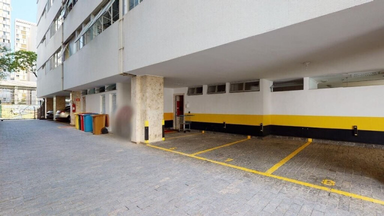 Imagem Apartamento com 3 Quartos à Venda, 103 m² em Itaim Bibi - São Paulo Imagem Apartamento com 3 Quartos à Venda, 103 m² em Itaim Bibi - São Paulo