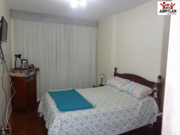 Imagem Imóvel com 3 Quartos à Venda, 141 m² em Centro - Jundiaí Imagem Imóvel com 3 Quartos à Venda, 141 m² em Centro - Jundiaí