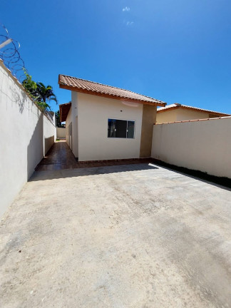 Imagem Casa com 2 Quartos à Venda, 67 m² em Parque Augustus - Itanhaém Imagem Casa com 2 Quartos à Venda, 67 m² em Parque Augustus - Itanhaém