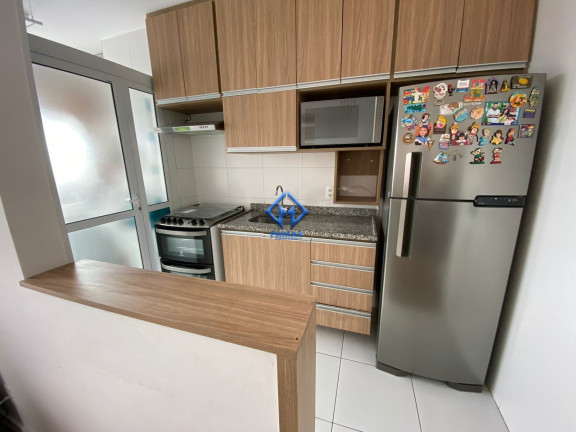 Imagem Apartamento com 2 Quartos à Venda, 52 m² em Vila Carioca - São Paulo