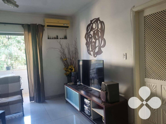 Imagem Imóvel com 2 Quartos à Venda, 92 m² em Ponta Da Praia - Santos Imagem Imóvel com 2 Quartos à Venda, 92 m² em Ponta Da Praia - Santos
