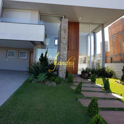 Imagem Casa de Condomínio com 5 Quartos à Venda, 275 m² em Centro - Torres Imagem Casa de Condomínio com 5 Quartos à Venda, 275 m² em Centro - Torres