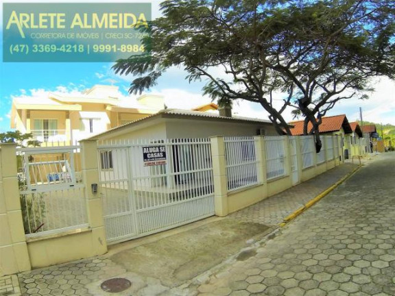 Imagem Apartamento com 2 Quartos para Alugar ou Temporada, 80 m² em Centro - Bombinhas Imagem Apartamento com 2 Quartos para Alugar ou Temporada, 80 m² em Centro - Bombinhas