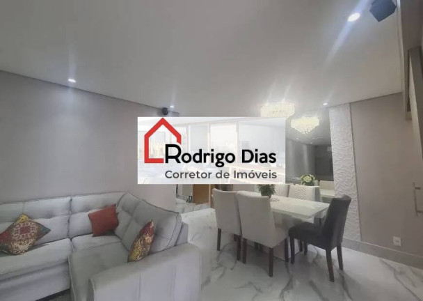 Imagem Apartamento com 3 Quartos à Venda, 100 m² em Jardim Trevo - Jundiaí Imagem Apartamento com 3 Quartos à Venda, 100 m² em Jardim Trevo - Jundiaí