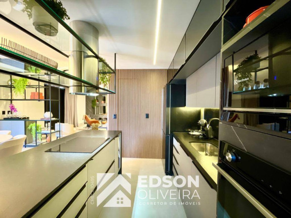 Imagem Casa de Condomínio com 4 Quartos à Venda, 135 m² em Intermares - Cabedelo