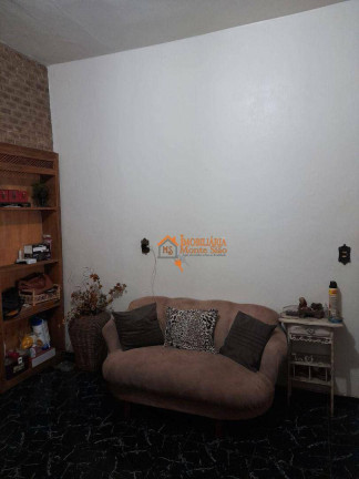 Imagem Sobrado com 3 Quartos à Venda, 189 m² em Vila Bremen - Guarulhos Imagem Sobrado com 3 Quartos à Venda, 189 m² em Vila Bremen - Guarulhos